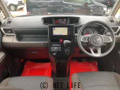 トヨタ ルーミー