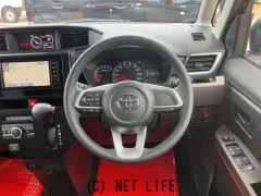 トヨタ ルーミー
