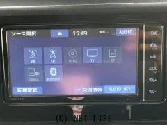 トヨタ ルーミー