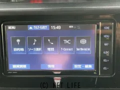 トヨタ ルーミー