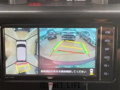 トヨタ ルーミー