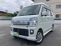 日産 NV100クリッパーリオ