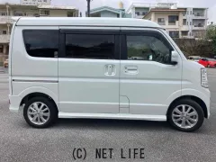日産 NV100クリッパーリオ