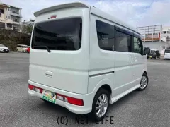 日産 NV100クリッパーリオ