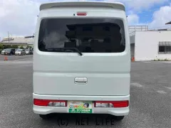 日産 NV100クリッパーリオ