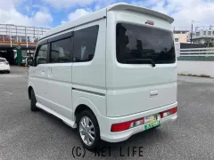日産 NV100クリッパーリオ