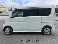 日産 NV100クリッパーリオ