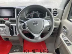 日産 NV100クリッパーリオ