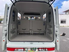 日産 NV100クリッパーリオ