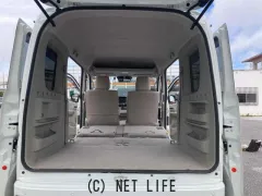 日産 NV100クリッパーリオ