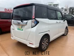 トヨタ ルーミー
