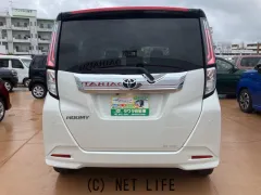 トヨタ ルーミー