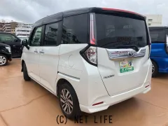 トヨタ ルーミー