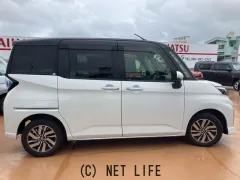 トヨタ ルーミー