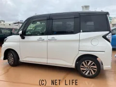トヨタ ルーミー