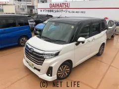 トヨタ ルーミー