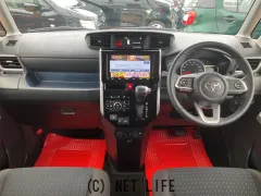 トヨタ ルーミー