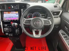 トヨタ ルーミー