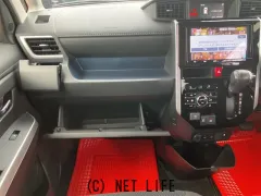 トヨタ ルーミー