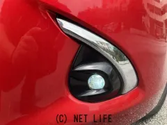 マツダ デミオ
