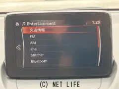 マツダ デミオ
