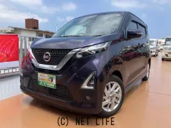 日産 デイズ