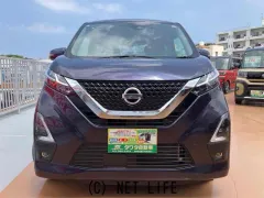 日産 デイズ