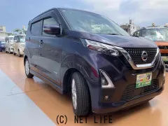 日産 デイズ