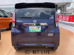 日産 デイズ