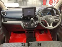 日産 デイズ