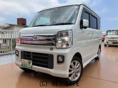 日産 NV100クリッパーリオ