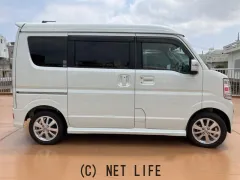 日産 NV100クリッパーリオ