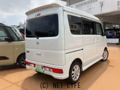 日産 NV100クリッパーリオ