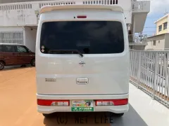 日産 NV100クリッパーリオ