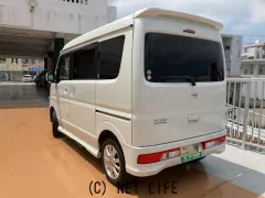 日産 NV100クリッパーリオ