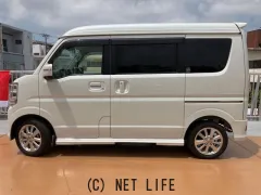 日産 NV100クリッパーリオ