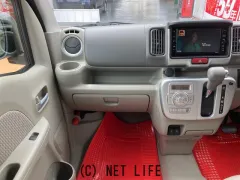 日産 NV100クリッパーリオ