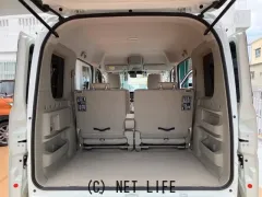 日産 NV100クリッパーリオ