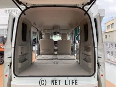 日産 NV100クリッパーリオ