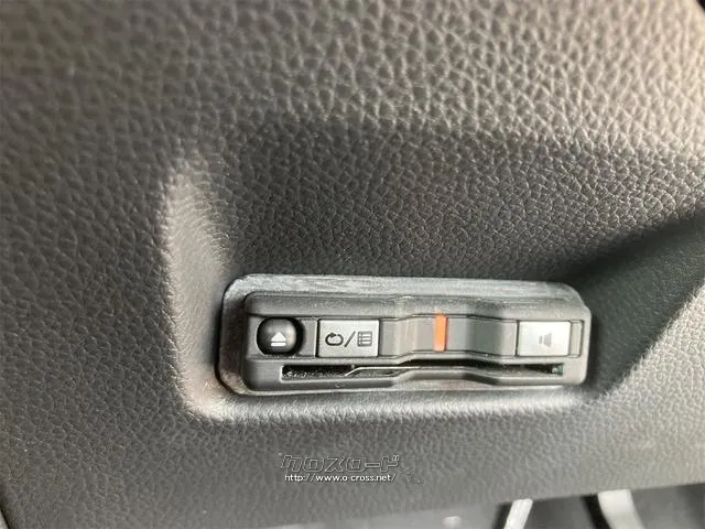 高速走行もスムーズにお支払いが可能な【ETC】ご納車までにセットアップを行い、ご納車時にはご利用いただけるようにいたします。 ホンダ フィット