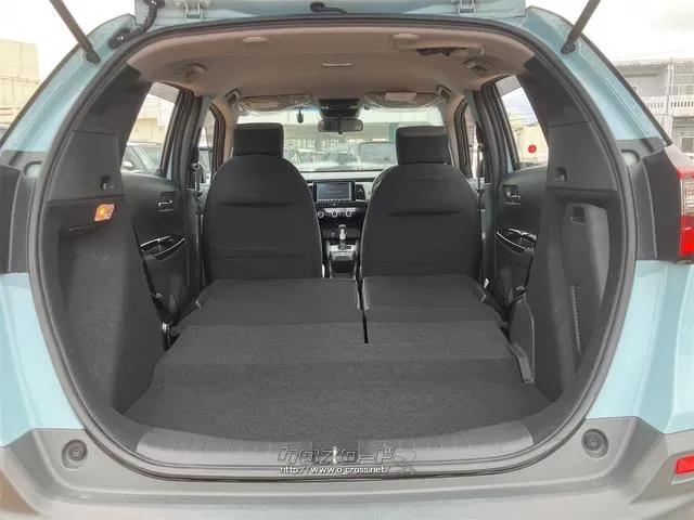 是非一度、実車を御覧ください。 ホンダ フィット