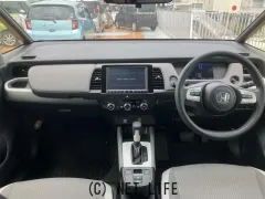 ホンダ フィット