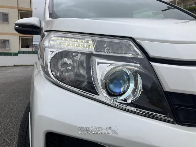 是非一度、実車を御覧ください。 トヨタ ノア