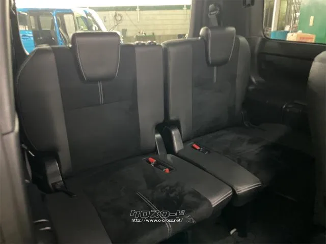 お車の知識がなくても大丈夫です!お気軽にご質問下さい!あなたのお探しの1台がここにあります! トヨタ ノア