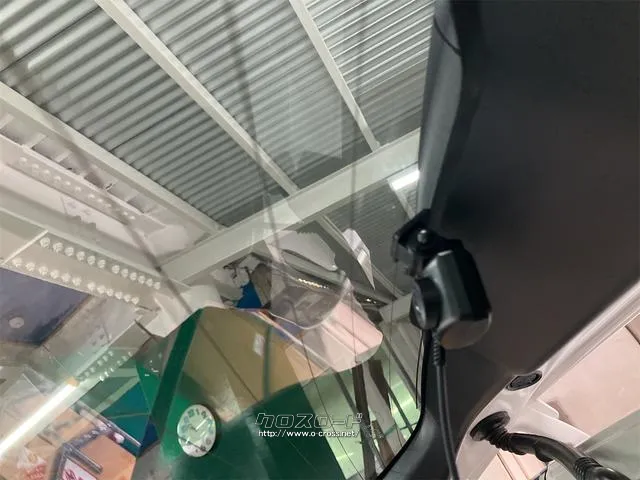 ドライブレコーダーもついています!もし事故を起こしてしまったら。そんな時に心強い味方になるのが、運転の記録を映像と音で記録するドライブレコーダーです。 トヨタ ノア