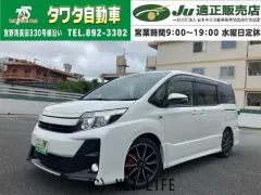 トヨタ ノア