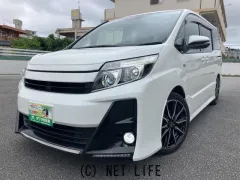トヨタ ノア