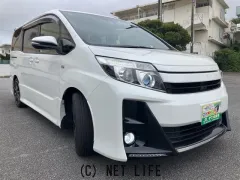 トヨタ ノア