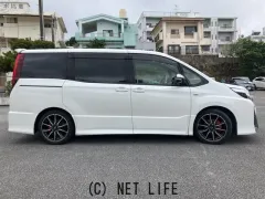 トヨタ ノア
