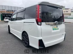 トヨタ ノア